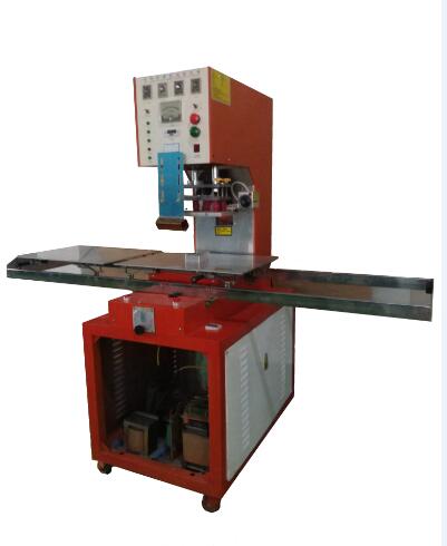 PVC高频塑料熔接机-PVC高频塑料熔接机厂家  PVC塑料熔接机
