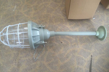 BCd51-L70b1Z隔爆型防爆弯灯