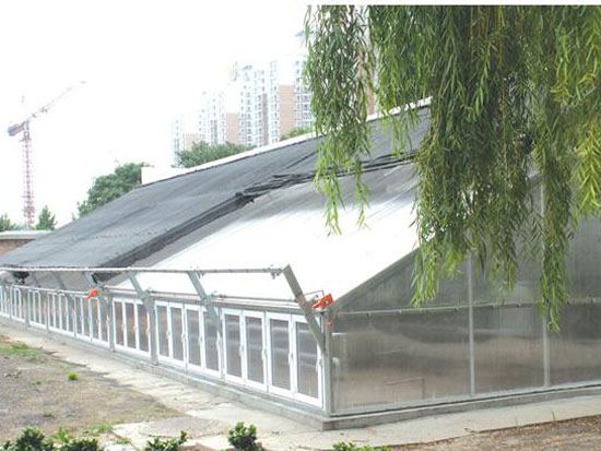 阳光房哪里有-富尔农业科技专业提供新型阳&nbsp;&nbsp;新型阳光房建造