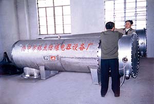高质量氢气电加热器推荐，成都电加热器