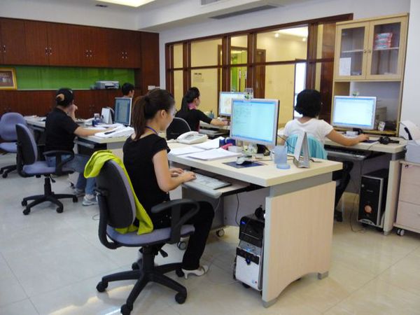 昆山莱顺宝电子有限公司