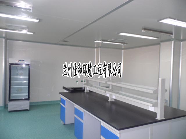 兰州百级净化工程_可信赖的上哪找-兰州百