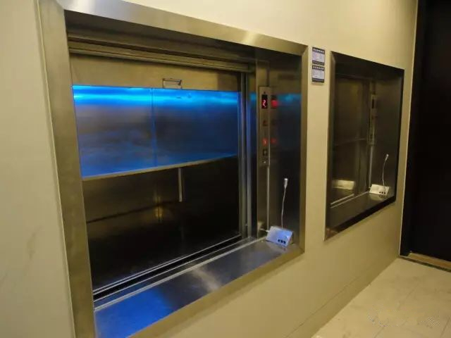 西安饭店杂物电梯|专业杂物电梯厂家在陕西