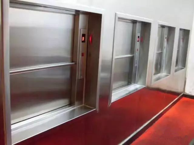 陕西杂物电梯厂家|西安区域具有口碑的杂物