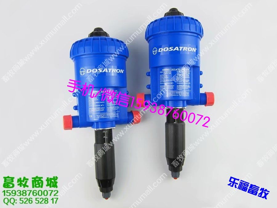 自动加药器_法国多寿加药器_猪鸡用加药器