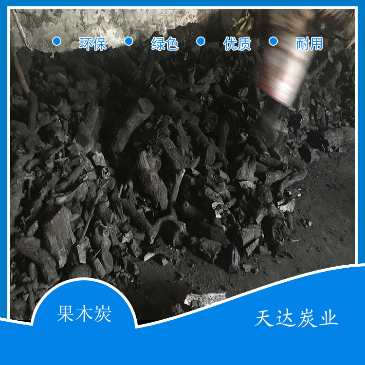 北京烧烤炭-日照烧烤木炭供应商-天达大型