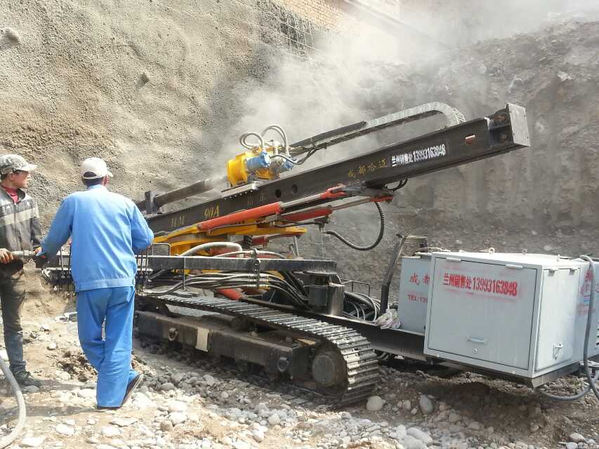 西宁高压旋喷转-地基基础建设找甘肃亚恒建