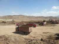 嘉峪关土石方工程|兰州土方工程质量保证