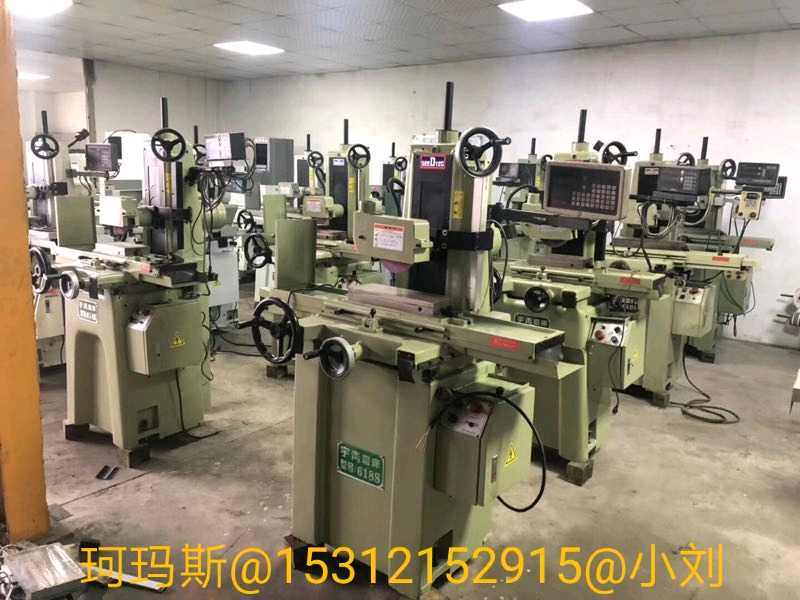 台湾宇青磨床YSG-614宇青磨床 宇青手摇磨床  宇青数控磨床