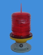 低光强航空障碍灯YZX-122L  低光强LED航空障碍灯