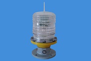 低光强航空障碍灯YZX-122L  低光强LED航空障碍灯