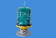低光强航空障碍灯YZX-122L  低光强LED航空障碍灯