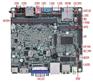 ELSKY NANO06F工控主板三显一体机主板