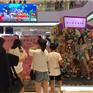 厂家直供新款大型娃娃机乐园价格优惠可定制