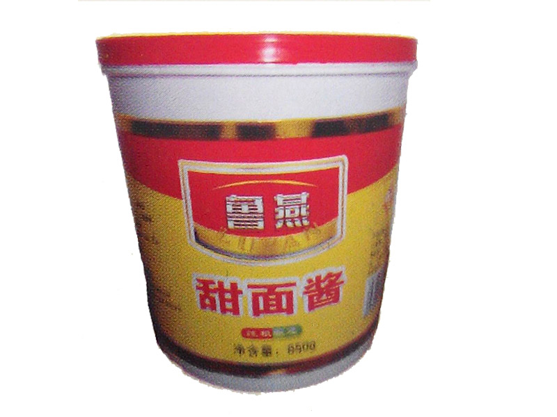 优质的甜面酱_供应山东实惠的甜面酱