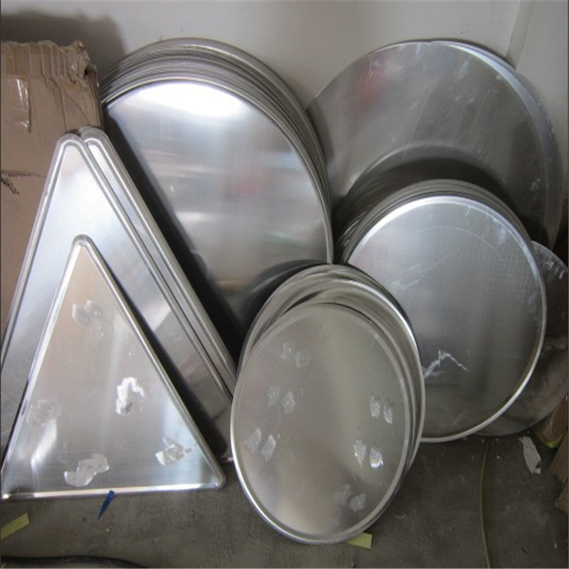 南宁厂家批发铝板毛坯-专业的广西铝板毛坯