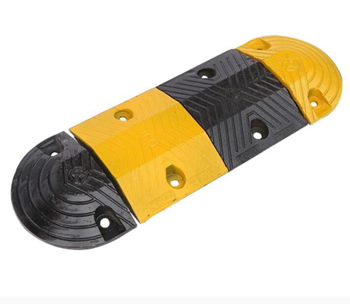 广西橡胶减速带价格-南宁哪里有质量好的减