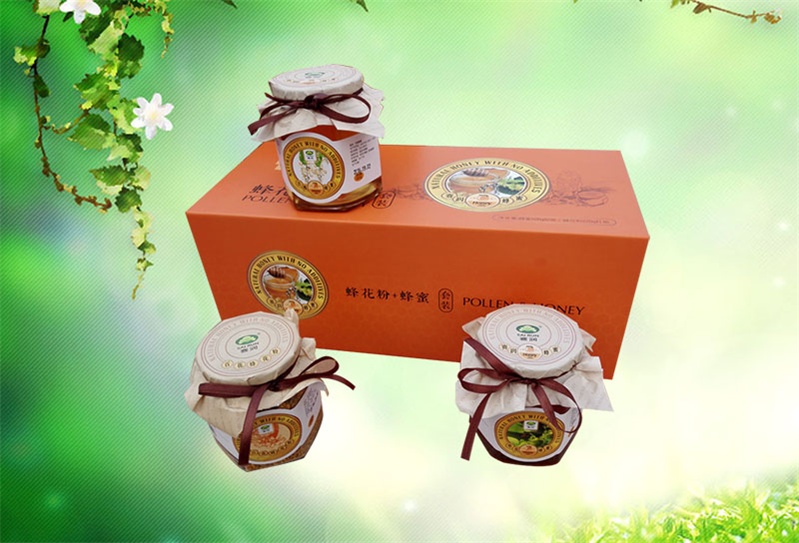 临朐鲜蜂王浆厂家-山夫园食品专业供应蜂王