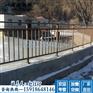 中山道路扶手栏杆 河道安全隔离围栏