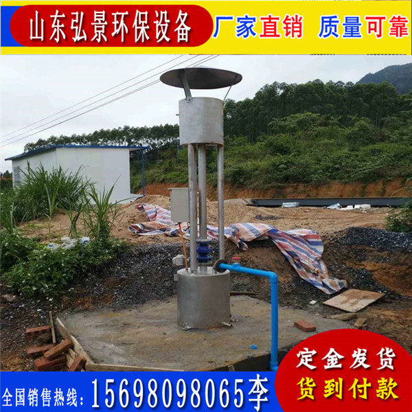 废气治理工程-内燃外燃式沼气火炬沼气的净化及利用