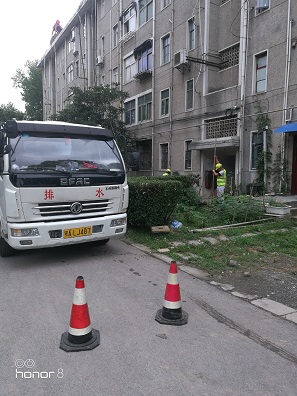 沙洋排污管道疏通，清理污水管道  沙洋污水管道清理  沙洋污水管道疏通