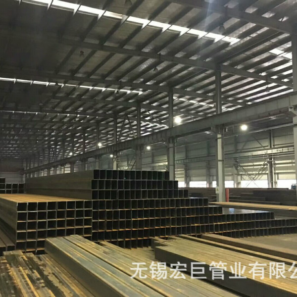 宝应Q345矩形管门市价