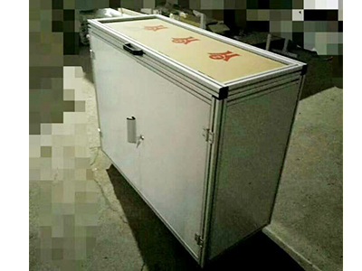 黑龙江铝合金挂板_优良铝合金围栏尽在沈阳
