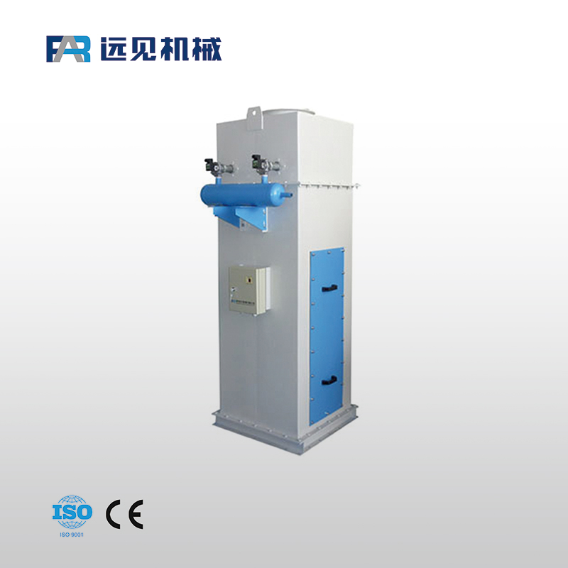 TBLMF系列脉冲除尘器