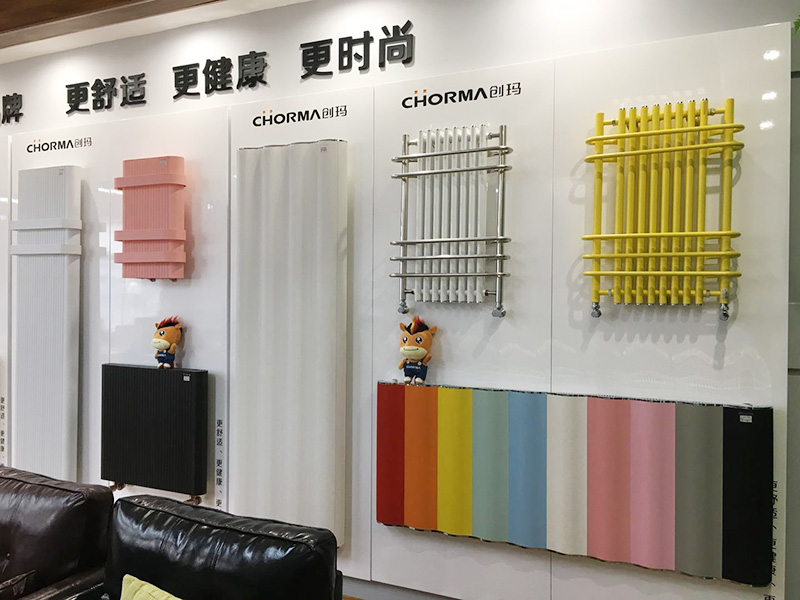 河南铜铝散热器采购_好的铜铝散热器供应