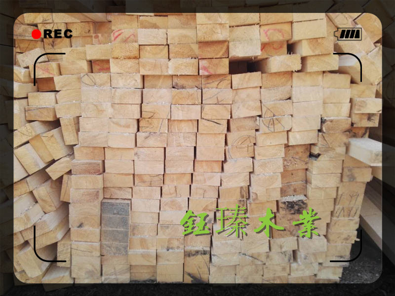 供应四平工程用木方