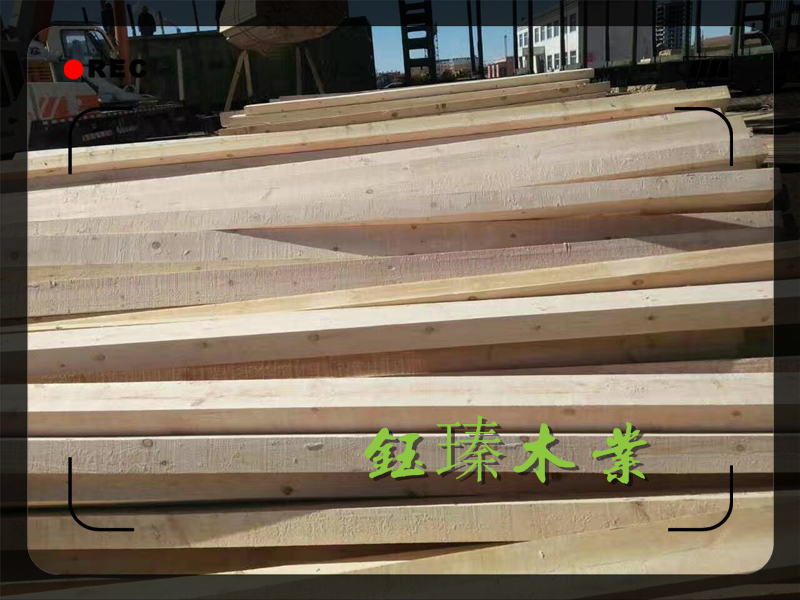 供应吉林建筑木方  吉林建筑木方批发  吉林建筑木方厂家