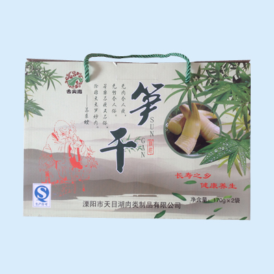 常州笋干专业供应，四川春笋干