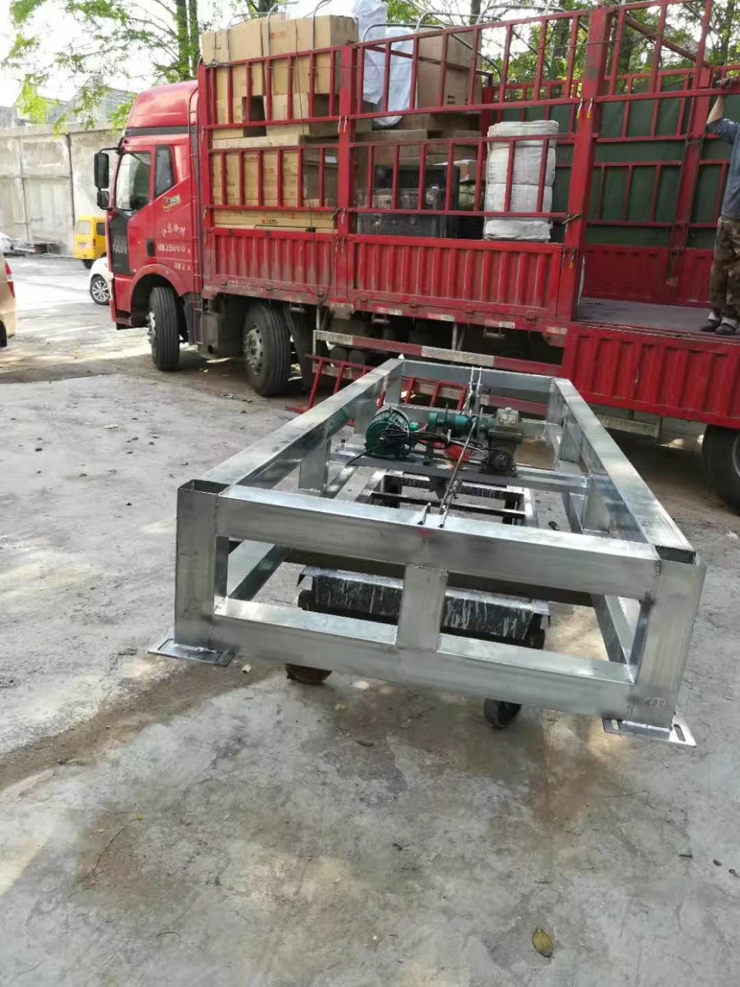 爆款水泥食槽_淮北品牌好的水泥食槽厂家直