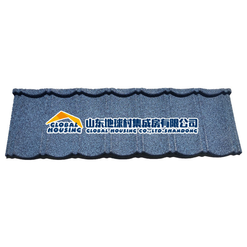 出售各种型号金属彩石瓦 珍珠白彩砂瓦 浅蓝彩虹金属瓦&nbsp;&nbsp;彩石金属瓦厂家&nbsp;&nbsp;金属彩石瓦厂家