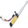 双级撑顶器（双级顶杆）GYCD-100-220/775-1