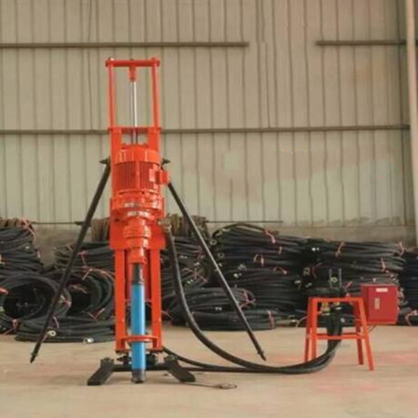 益阳市运城市100型潜孔钻机质量好