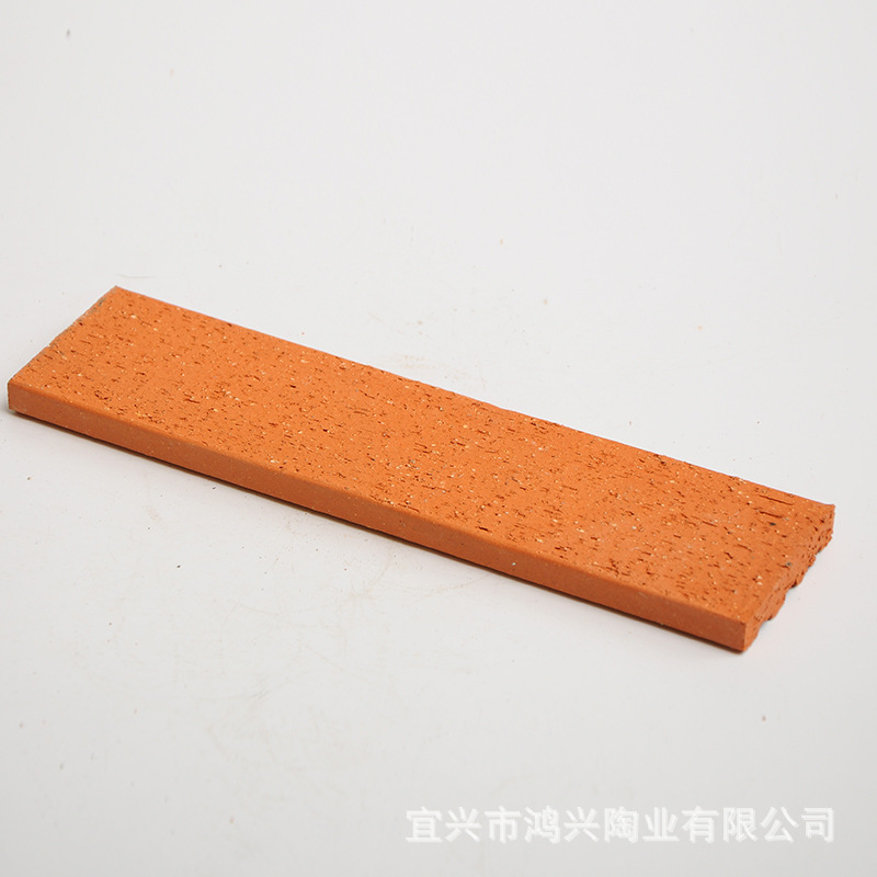 为您推荐鸿兴陶业有限公司品质好的手工劈开&nbsp;&nbsp;优惠的手工劈开砖
