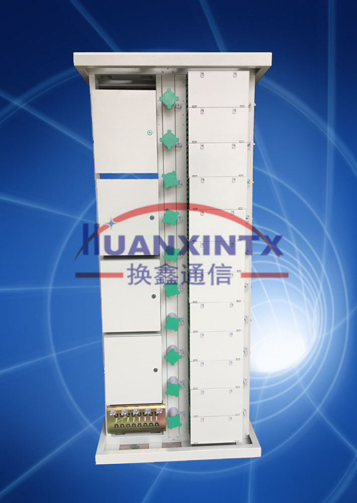四网合一光缆配线柜性能图文讲解  光缆交接箱  光纤分线箱  光纤配线架
