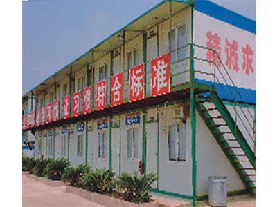泉州活动房安装-厦门活动房造价需要多少