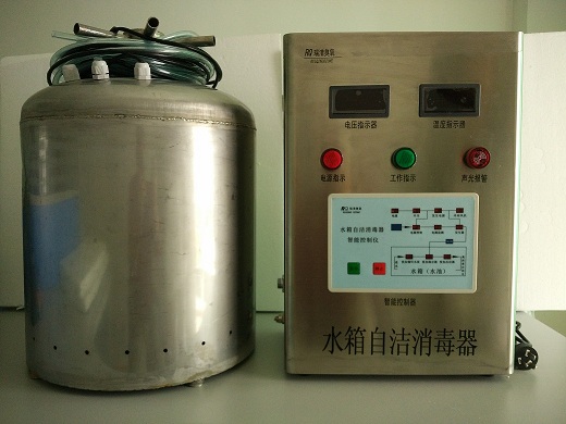 莆田水处理仪_厦门品牌好的水箱自洁消毒器