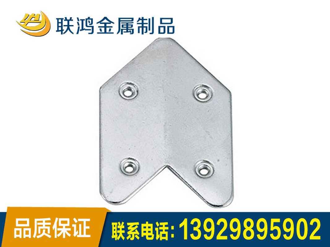 厂家批发铝框角码|品质铝框角码上哪买好