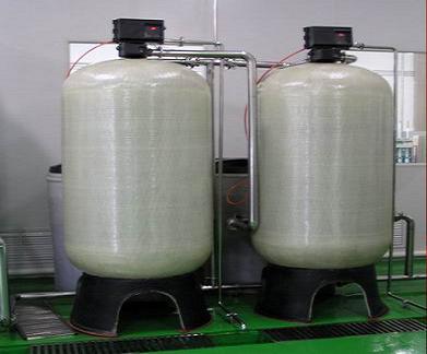 锅炉软化水设备  水处理设备  天津水处理设备