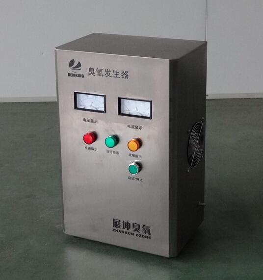 紫外线杀菌器  水处理设备  天津水处理设备