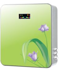 50加仑家用纯水机(标准型)  水处理设备  天津水处理设备1