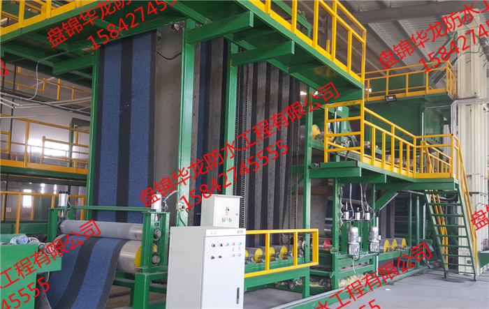 防水材料专业厂商，锦州新型防水材料