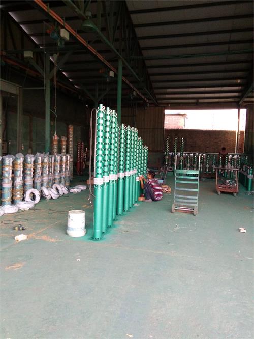 中国200QJ-32-39潜水泵|为您推