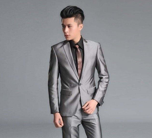 甘肃西服生产厂家-甘肃专业的兰州西服供应