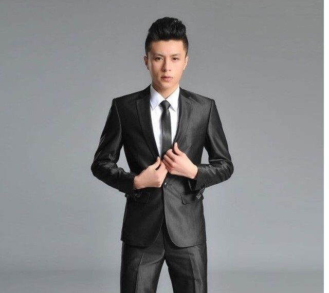 甘肃西服定做-品质好的兰州西服哪里买