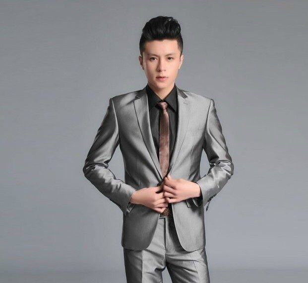 兰州西服定制厂家-要买舒身的兰州西服上哪