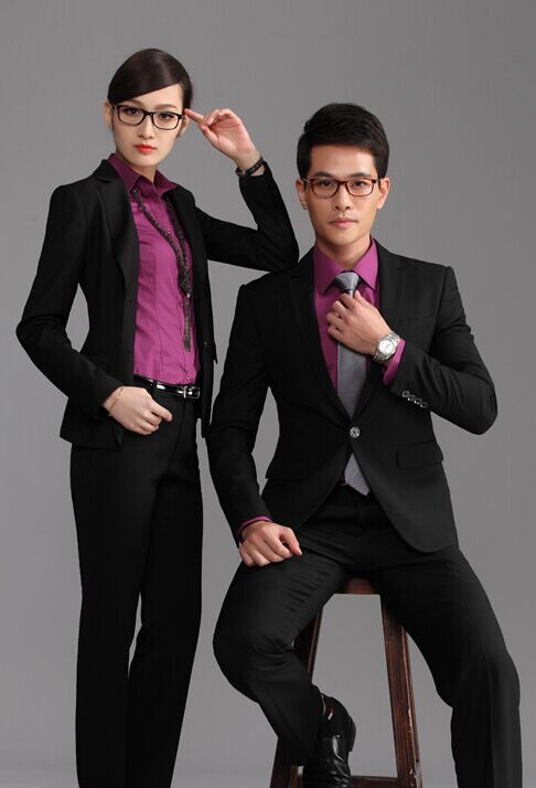 兰州西服哪家好-甘肃兰州西服经销商